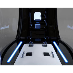 VACUACTIVUS HotCRYO Chamber GRAND